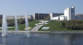 Чувашский государственный театр оперы и балета