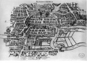 Кёнигсберг