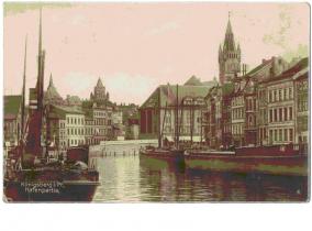 Кёнигсберг