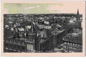 Кёнигсберг