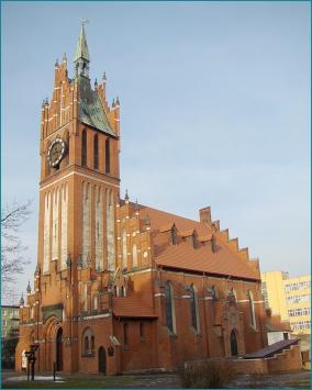 Калининградская областная филармония