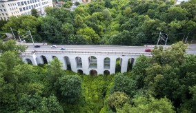 Каменный мост