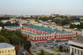 Гостиный двор