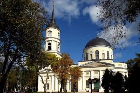 Троицкий собор