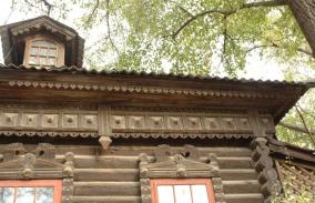 Дом Медведева