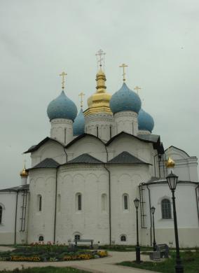 Благовещенский собор