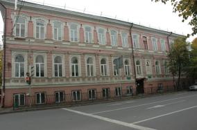 Гимназия № 3