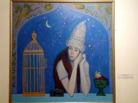 Хамидуллин А.Г. Сююмбике 2009