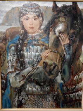 Гильванов Б.А. Ожидание 2003