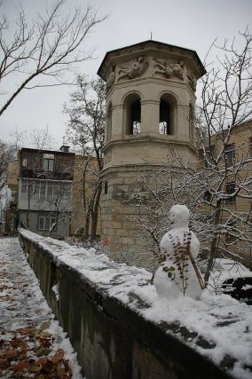 Башня Ветров