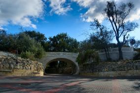 Николаевский мостик