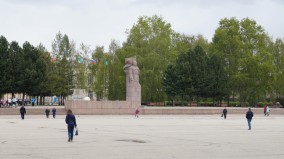 Стефановская площадь 2000-е гг.