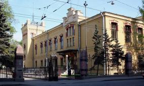 Народный дом-библиотека Э.Л.Нобеля