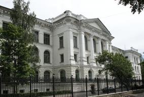 Санкт-Петербургский политехнический университет  Петра Великого