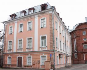 Кафедра генетики и селекции. Фото: Александр Захарик.