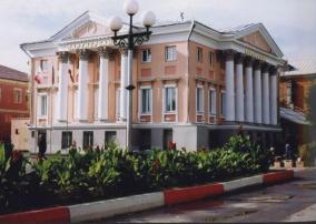 Немецкий банк (земская управа)