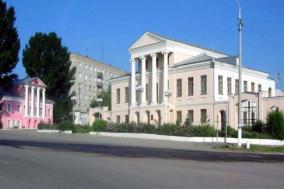 Здание Детской школы искусств № 5 (усадьба купца Мельникова)