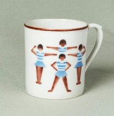 Кружка «Зарядка»