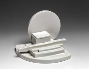 Чернильница (модель)