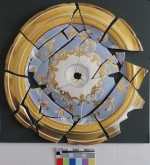 Конфектура от настольного украшения к «Банкетному сервизу»