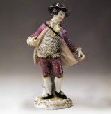 Фигура «Кавалер»