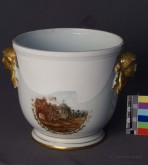 Передача бутылочная от сервиза