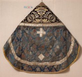 Фелонь. Парча русская