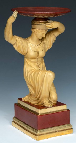 Подставка для вазы