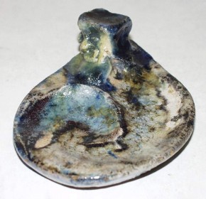 Пепельница