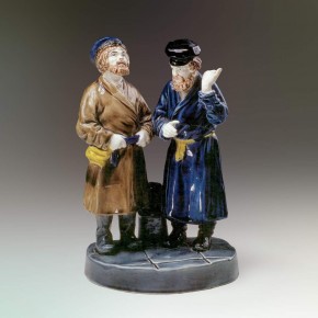 Группа «Извозчики»