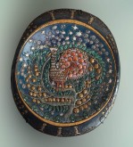 Блюдо «Жар-Птица»