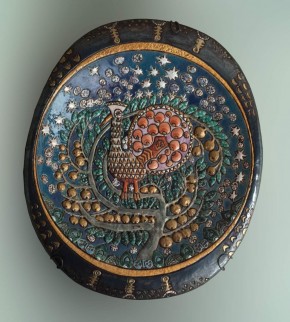 Блюдо «Жар-Птица»