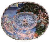 Декоративное блюдо «Садко»