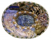 Декоративное блюдо 