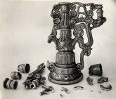 Подсвечник