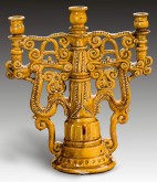 Подсвечник