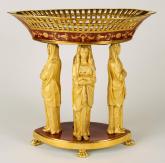 Objects from the Guriev Service