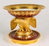 Objects from the Guriev Service