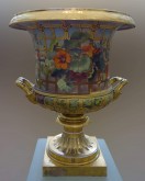 Ваза «Настурции»