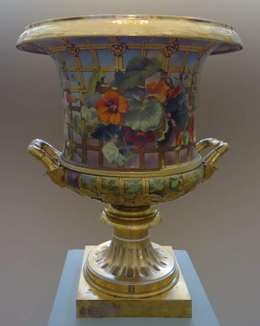 Ваза «Настурции»