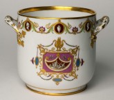 Передача бутылочная «Арабесковый» сервиз