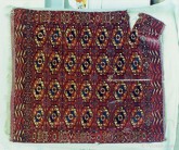 Дверной занавес 