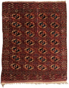 Дверной занавес "Энси"