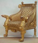 Armchair