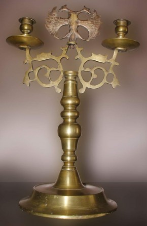 Канделябр