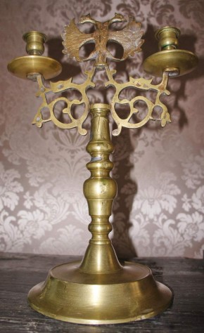 Подсвечник