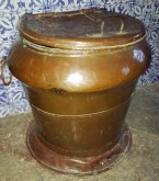 Бак для воды