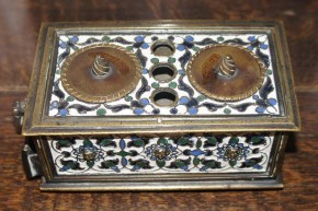  Чернильница