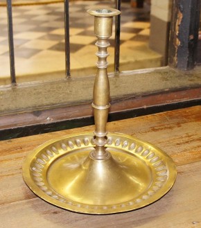 Подсвечник