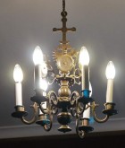 Паникадило